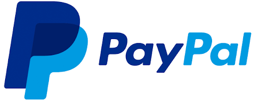 Payment Terms 2 - Of Mice and Men Store pay with paypal - Of Mice and Men Store